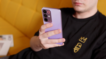 Обзор Realme C85 Pro: убийца Nokia 3310