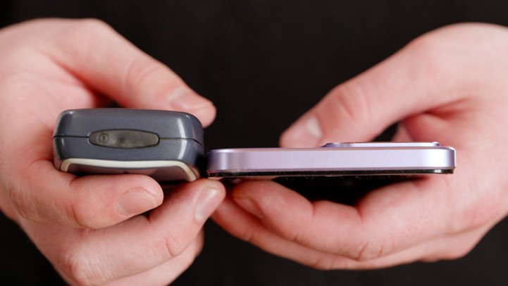 Обзор Realme C85 Pro: убийца Nokia 3310