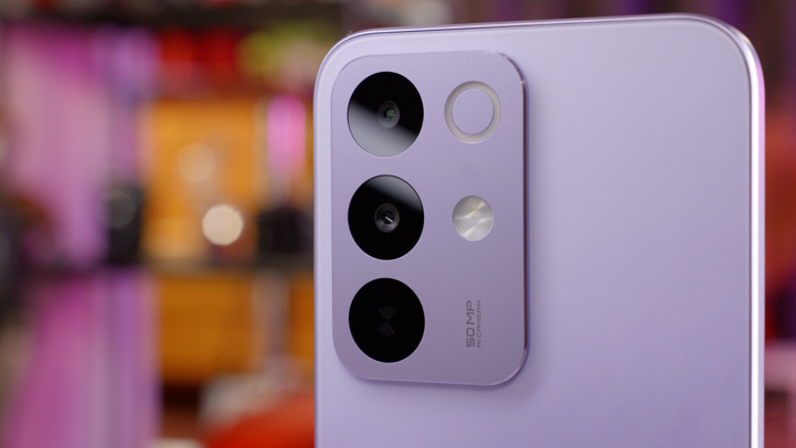 Обзор Realme C85 Pro: убийца Nokia 3310