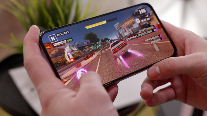 Обзор Realme C85 Pro: убийца Nokia 3310