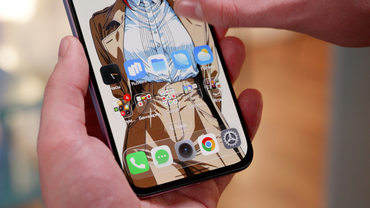 Обзор Realme C85 Pro: убийца Nokia 3310