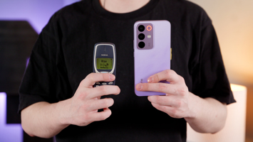 Обзор Realme C85 Pro: убийца Nokia 3310