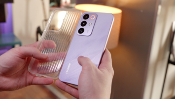 Обзор Realme C85 Pro: убийца Nokia 3310