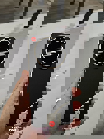 Xiaomi снова всех обхитрила? В Японии засняли истинный Leitzphone