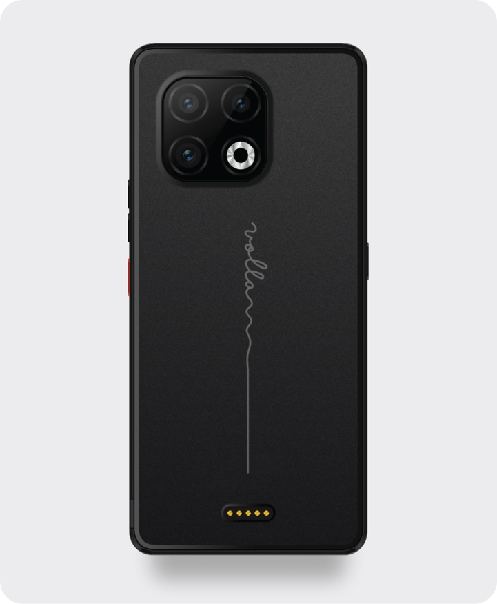 Анонс Volla Phone Plinius: прочный немецкий смартфон с двумя ОС