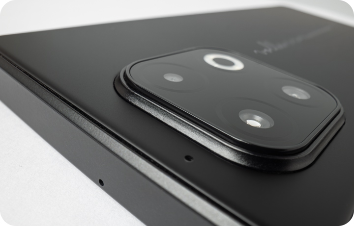 Анонс Volla Phone Plinius: прочный немецкий смартфон с двумя ОС