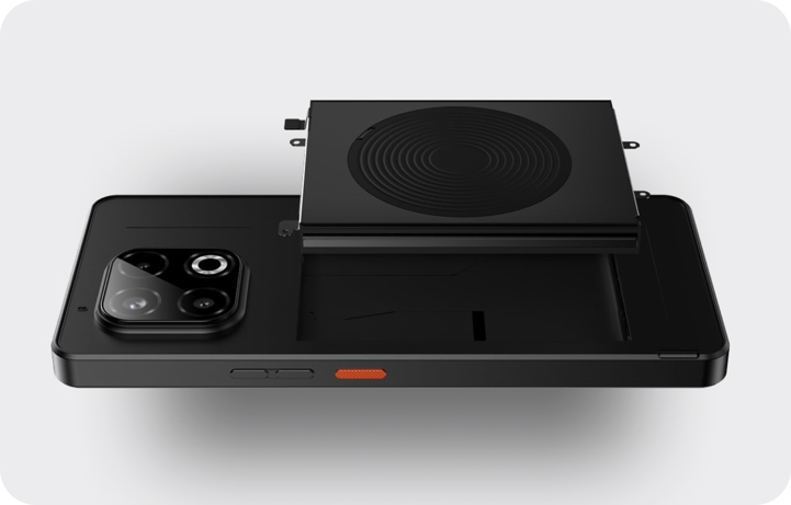 Анонс Volla Phone Plinius: прочный немецкий смартфон с двумя ОС