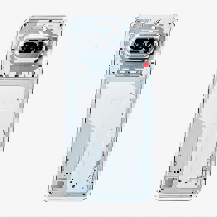 Дизайн Nothing Phone (4a) раскрыт официальным постером