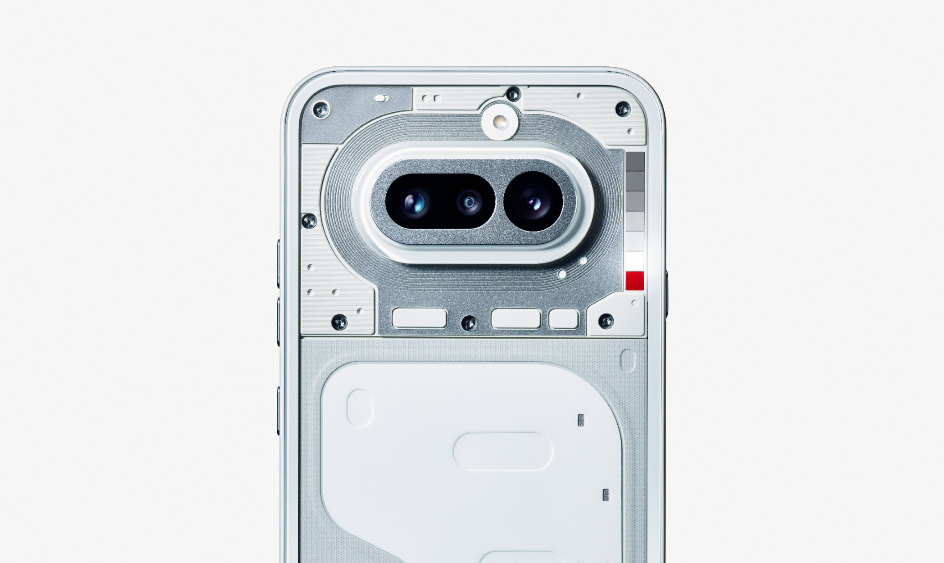 Дизайн Nothing Phone (4a) раскрыт официальным постером