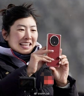 Honor Magic V6 замечен на Олимпиаде и показался на официальных тизерах