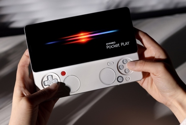 Подробные характеристики Ayaneo Pocket Play: кулер, microSD и другие сюрпризы