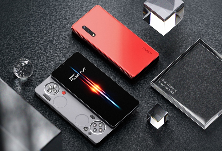 Подробные характеристики Ayaneo Pocket Play: кулер, microSD и другие сюрпризы