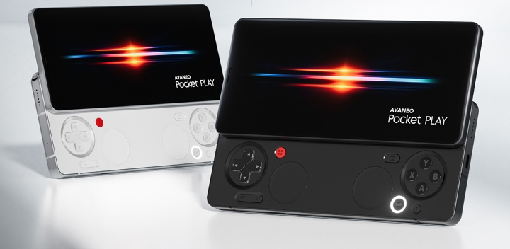 Подробные характеристики Ayaneo Pocket Play: кулер, microSD и другие сюрпризы