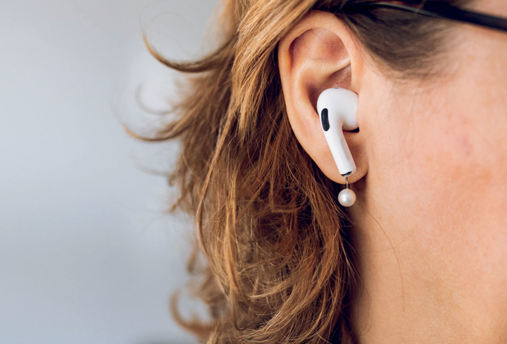 100% наушников на прилавках – химически опасны для здоровья