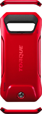 Анонс Kyocera Torque G07: японский дайверский смартфон на Snapdragon 7 Gen 4