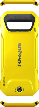 Анонс Kyocera Torque G07: японский дайверский смартфон на Snapdragon 7 Gen 4