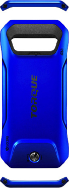 Анонс Kyocera Torque G07: японский дайверский смартфон на Snapdragon 7 Gen 4