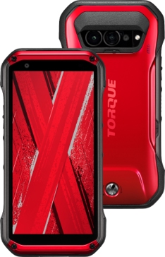 Анонс Kyocera Torque G07: японский дайверский смартфон на Snapdragon 7 Gen 4