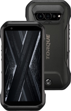 Анонс Kyocera Torque G07: японский дайверский смартфон на Snapdragon 7 Gen 4