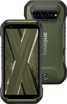 Анонс Kyocera Torque G07: японский дайверский смартфон на Snapdragon 7 Gen 4