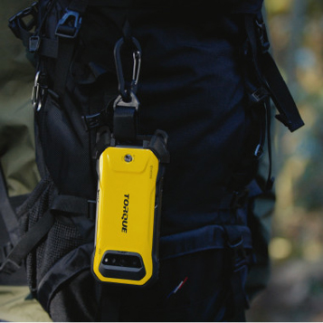 Анонс Kyocera Torque G07: японский дайверский смартфон на Snapdragon 7 Gen 4