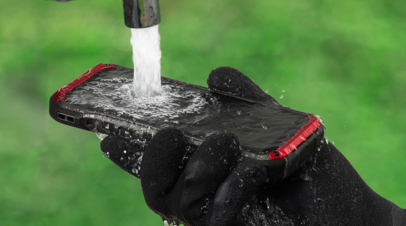 Анонс Kyocera Torque G07: японский дайверский смартфон на Snapdragon 7 Gen 4