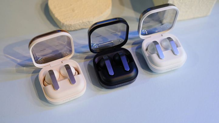 Анонс Samsung Galaxy Buds 4 и 4 Pro – работа над ошибками предшественников