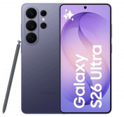 Анонс Samsung Galaxy S26, S26+: 