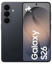 Анонс Samsung Galaxy S26, S26+: 