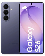 Анонс Samsung Galaxy S26, S26+: 