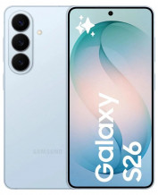 Анонс Samsung Galaxy S26, S26+: 