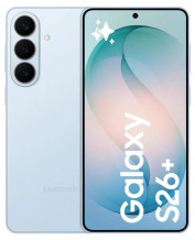 Анонс Samsung Galaxy S26, S26+: 