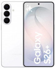 Анонс Samsung Galaxy S26, S26+: 