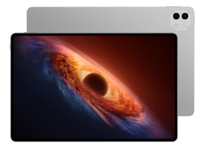 Honor MagicPad 4: самый тонкий в мире планшет получил OLED и 8 Gen 5