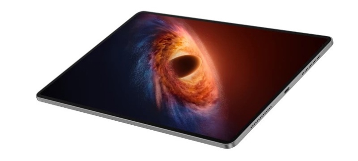 Honor MagicPad 4: самый тонкий в мире планшет получил OLED и 8 Gen 5