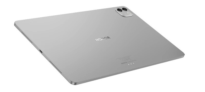 Honor MagicPad 4: самый тонкий в мире планшет получил OLED и 8 Gen 5