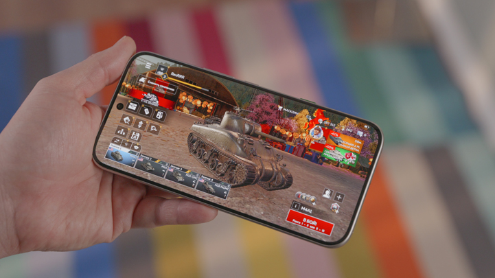 Обзор Infinix Note Edge: ответ Samsung S6 Edge 10 лет спустя