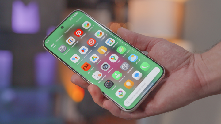 Обзор Infinix Note Edge: ответ Samsung S6 Edge 10 лет спустя