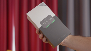 Обзор Infinix Note Edge: ответ Samsung S6 Edge 10 лет спустя