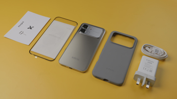 Обзор Infinix Note Edge: ответ Samsung S6 Edge 10 лет спустя