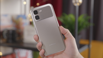 Обзор Infinix Note Edge: ответ Samsung S6 Edge 10 лет спустя