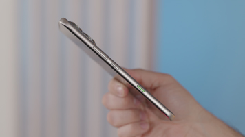 Обзор Infinix Note Edge: ответ Samsung S6 Edge 10 лет спустя