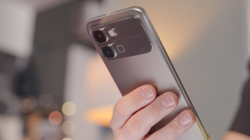 Обзор Infinix Note Edge: ответ Samsung S6 Edge 10 лет спустя