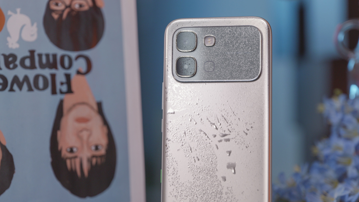 Обзор Infinix Note Edge: ответ Samsung S6 Edge 10 лет спустя