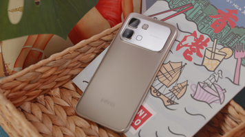 Обзор Infinix Note Edge: ответ Samsung S6 Edge 10 лет спустя