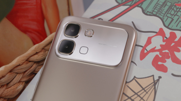 Обзор Infinix Note Edge: ответ Samsung S6 Edge 10 лет спустя