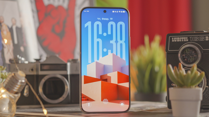 Обзор Infinix Note Edge: ответ Samsung S6 Edge 10 лет спустя