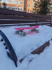 Обзор Infinix Note Edge: ответ Samsung S6 Edge 10 лет спустя