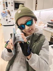 Обзор Infinix Note Edge: ответ Samsung S6 Edge 10 лет спустя