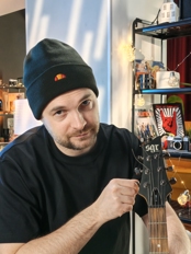 Обзор Infinix Note Edge: ответ Samsung S6 Edge 10 лет спустя